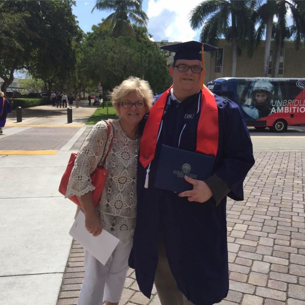 Meet your Posher, Robbin